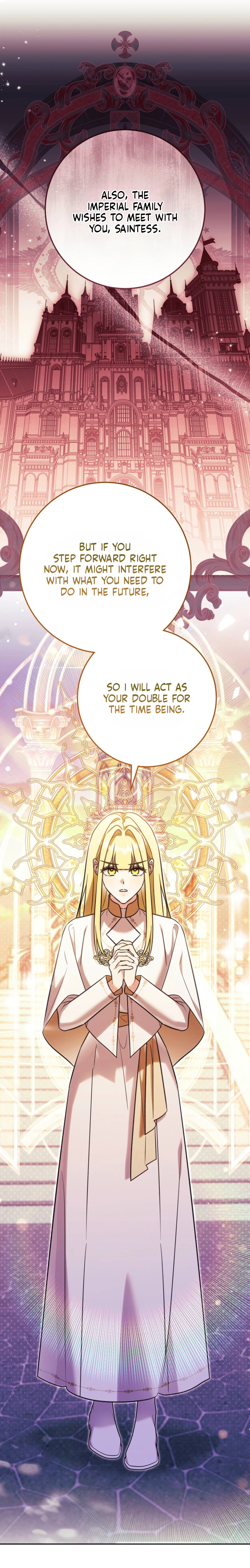 I Will Buy Divine Power With Money! Chapter 57 Page 30