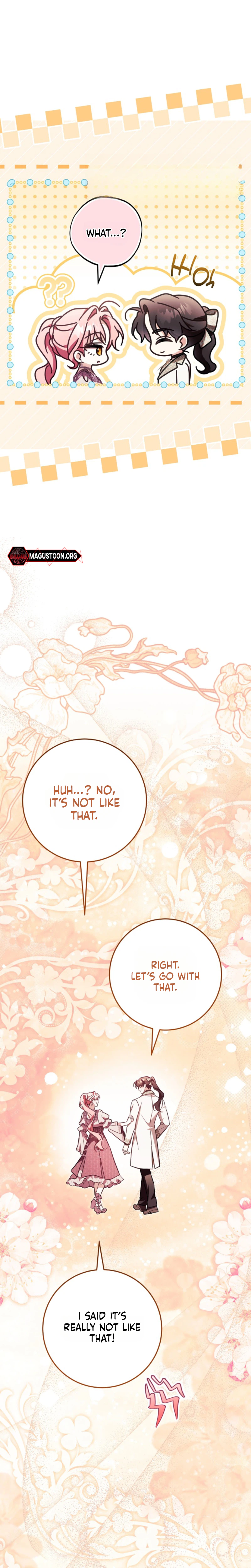 I Will Buy Divine Power With Money! Chapter 57 Page 37