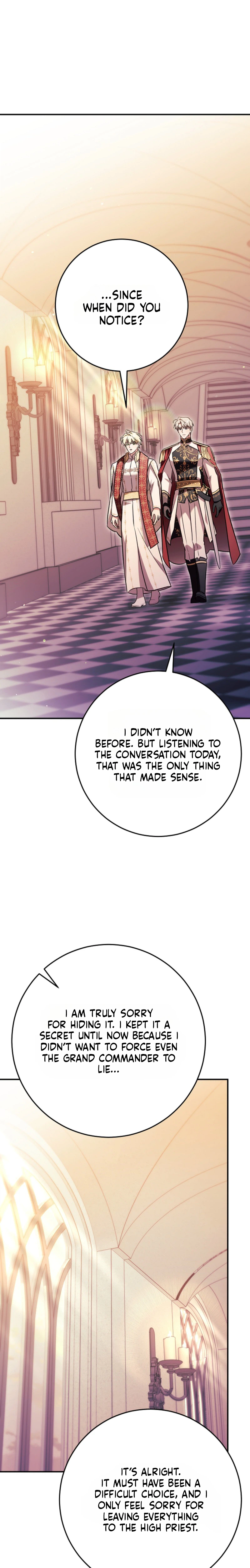 I Will Buy Divine Power With Money! Chapter 57 Page 39