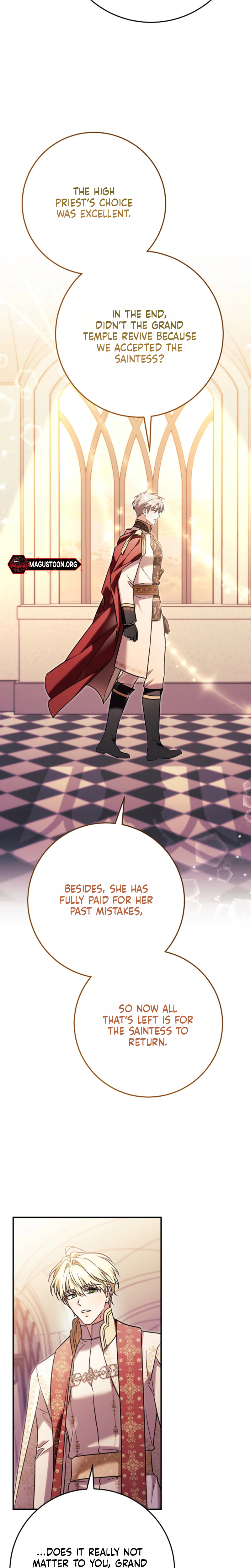 I Will Buy Divine Power With Money! Chapter 57 Page 40