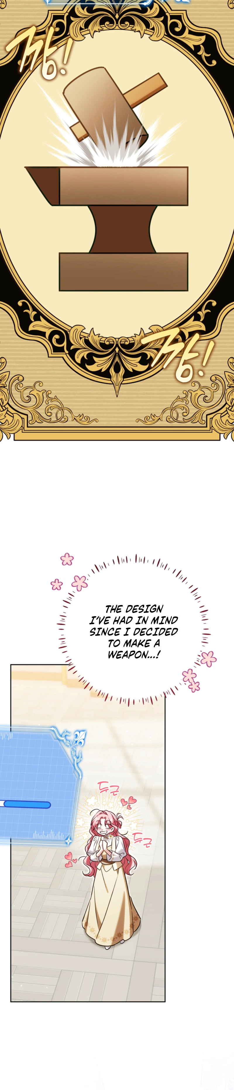 I Will Buy Divine Power With Money! Chapter 49 Page 3
