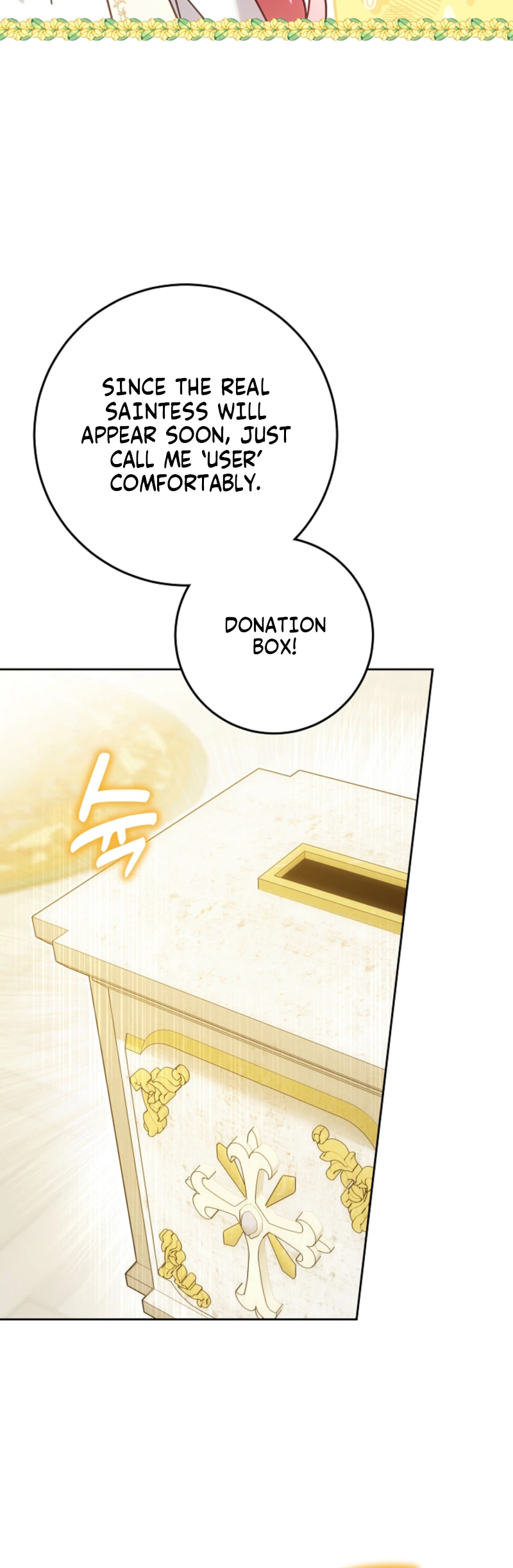 I Will Buy Divine Power With Money! Chapter 49 Page 12