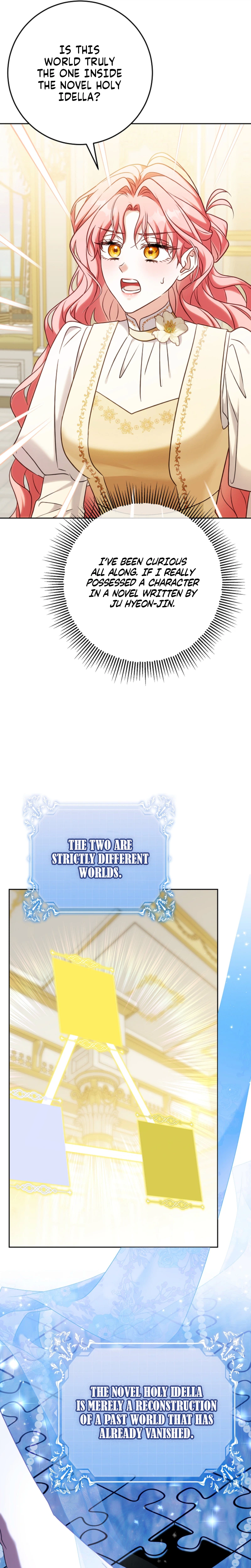I Will Buy Divine Power With Money! Chapter 49 Page 16