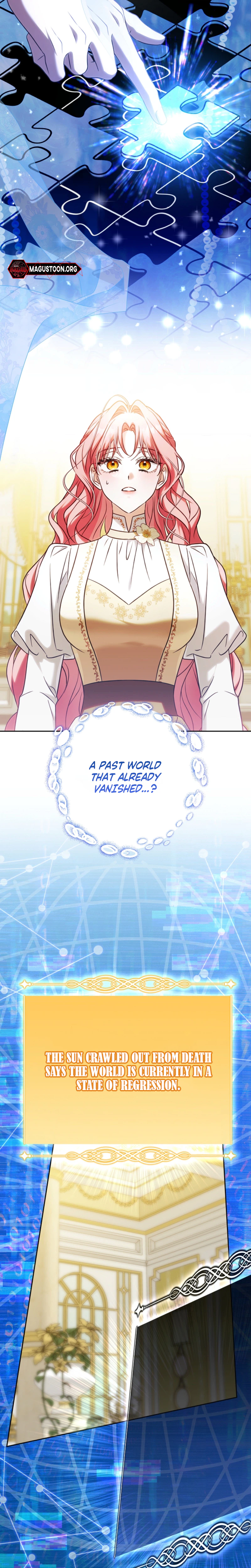 I Will Buy Divine Power With Money! Chapter 49 Page 17
