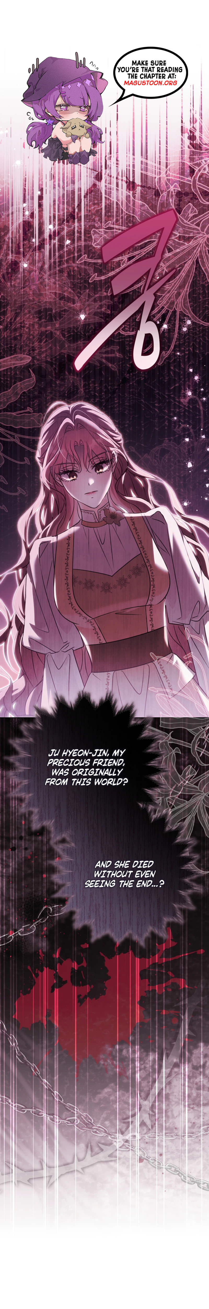 I Will Buy Divine Power With Money! Chapter 49 Page 22