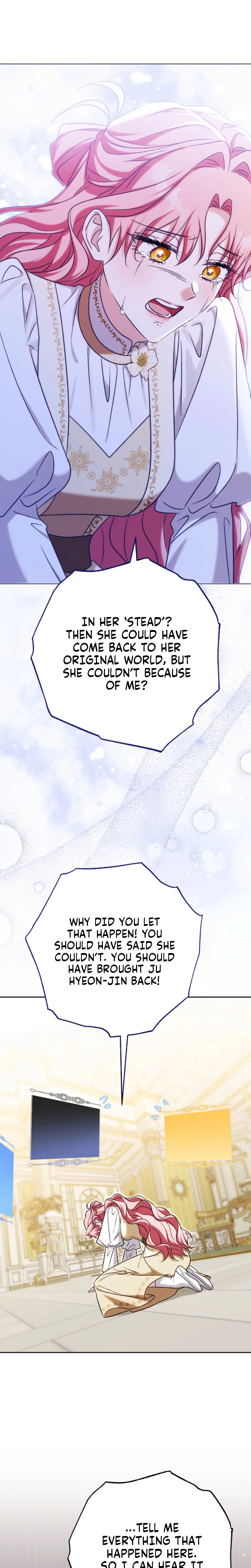 I Will Buy Divine Power With Money! Chapter 49 Page 25