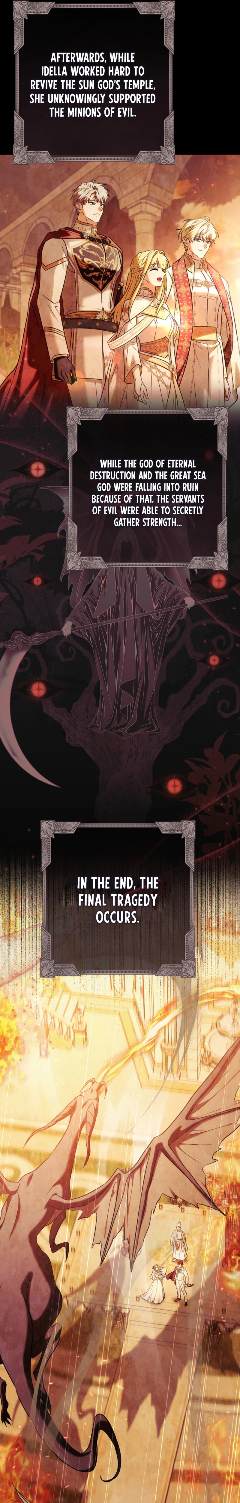 I Will Buy Divine Power With Money! Chapter 49 Page 30