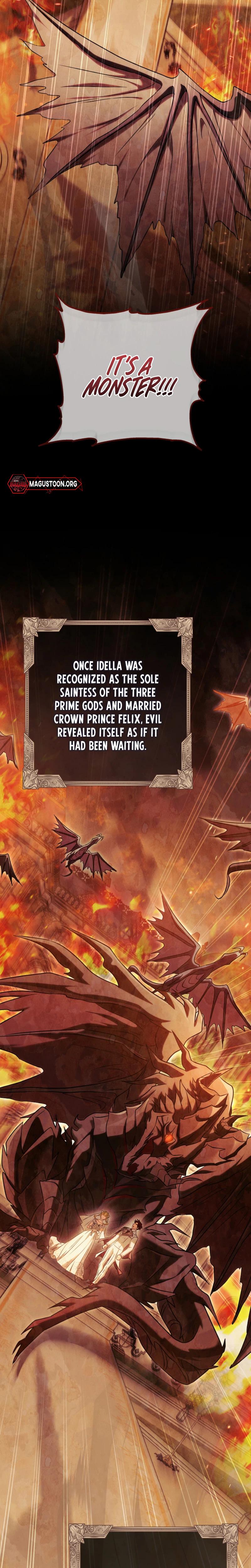 I Will Buy Divine Power With Money! Chapter 49 Page 31