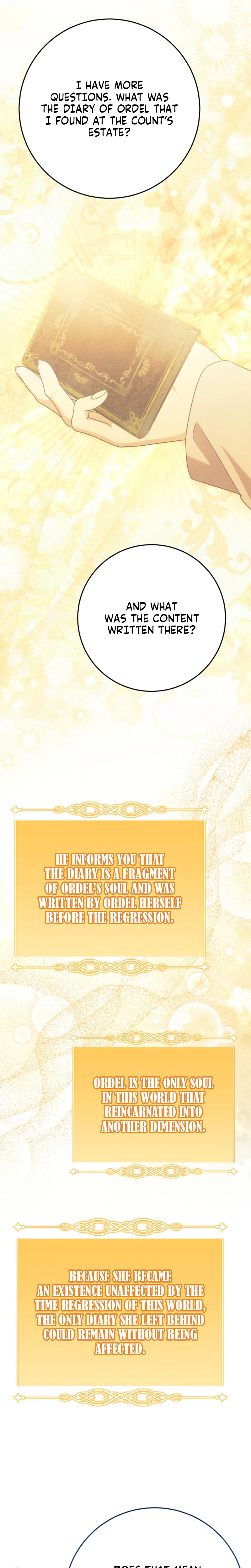 I Will Buy Divine Power With Money! Chapter 49 Page 36