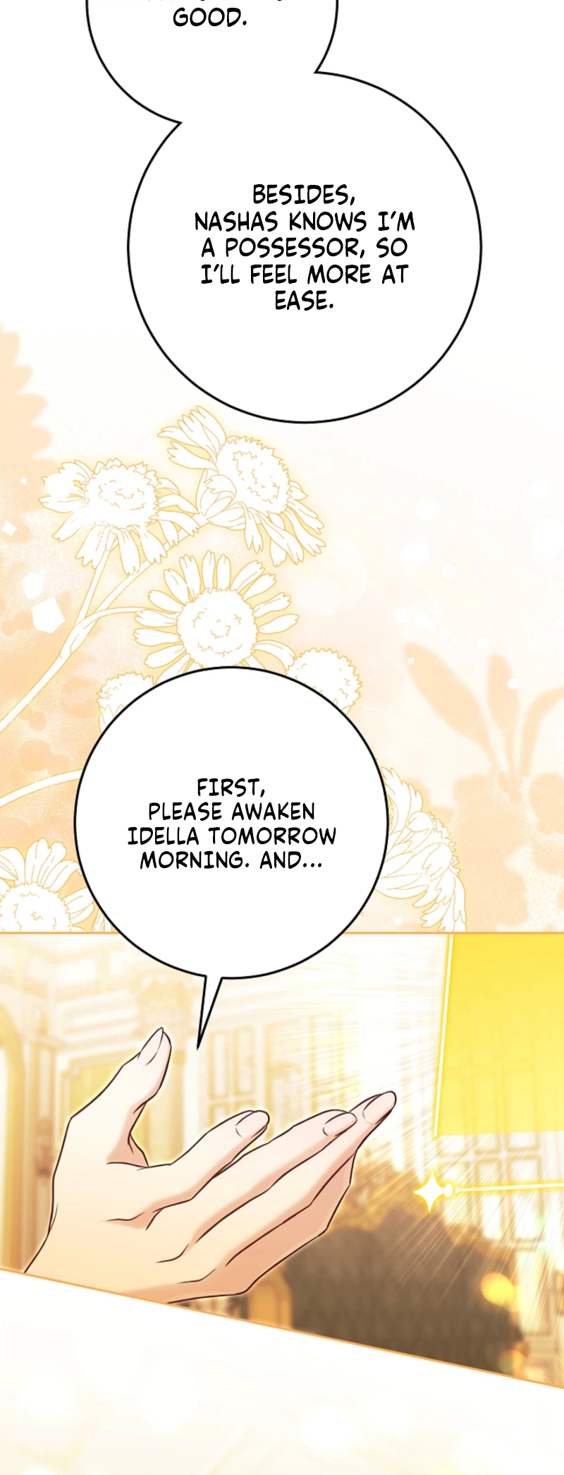 I Will Buy Divine Power With Money! Chapter 49 Page 41