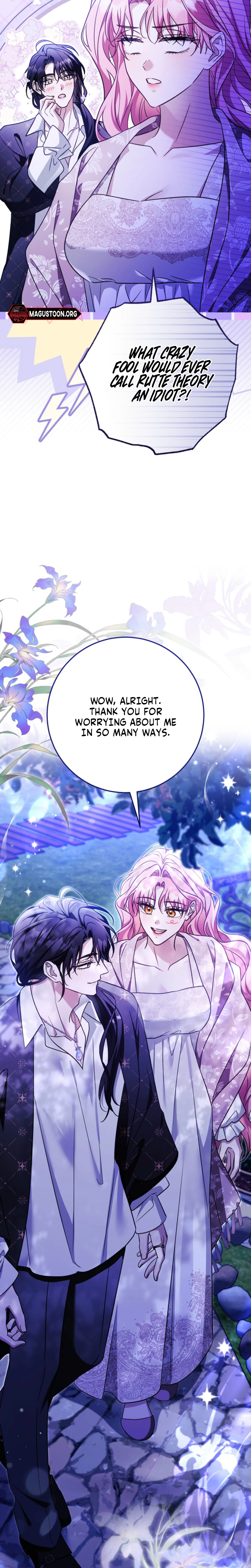 I Will Buy Divine Power With Money! Chapter 52 Page 5