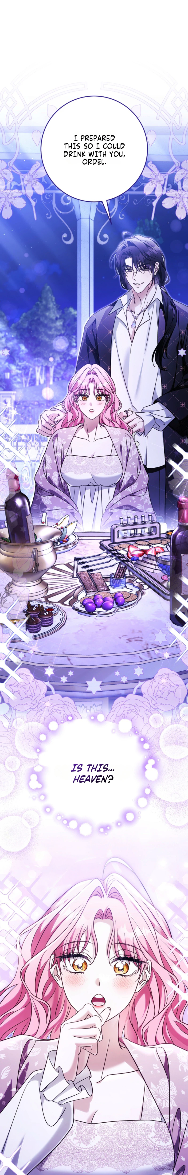 I Will Buy Divine Power With Money! Chapter 52 Page 7