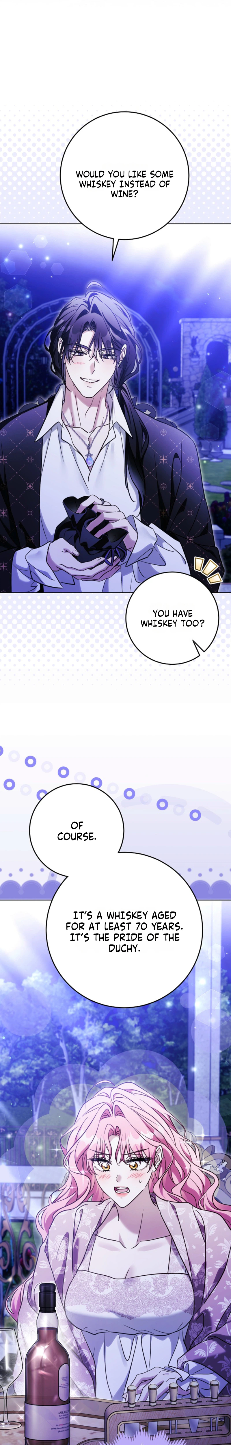 I Will Buy Divine Power With Money! Chapter 52 Page 10