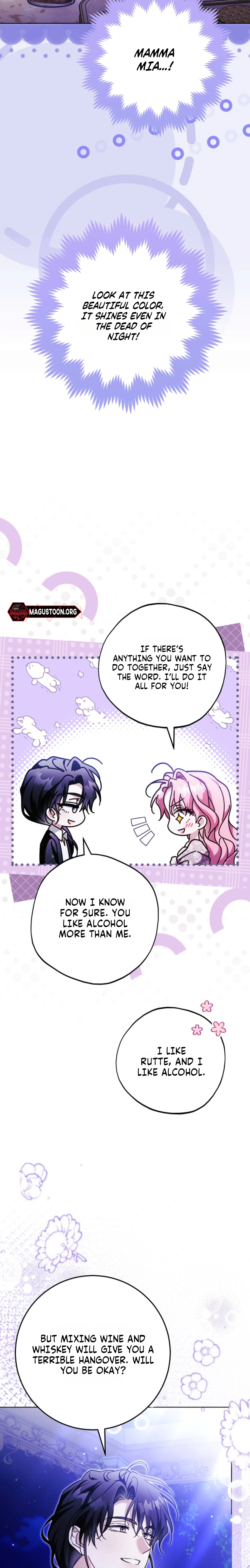 I Will Buy Divine Power With Money! Chapter 52 Page 11