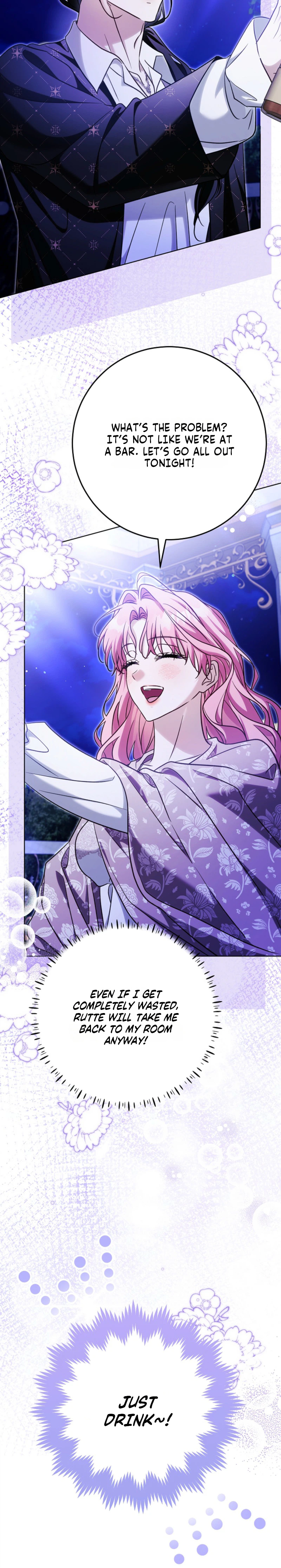 I Will Buy Divine Power With Money! Chapter 52 Page 12