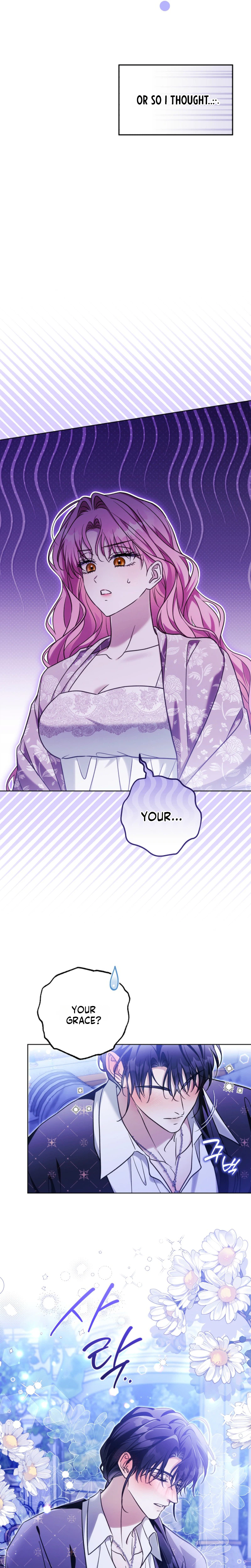 I Will Buy Divine Power With Money! Chapter 52 Page 13