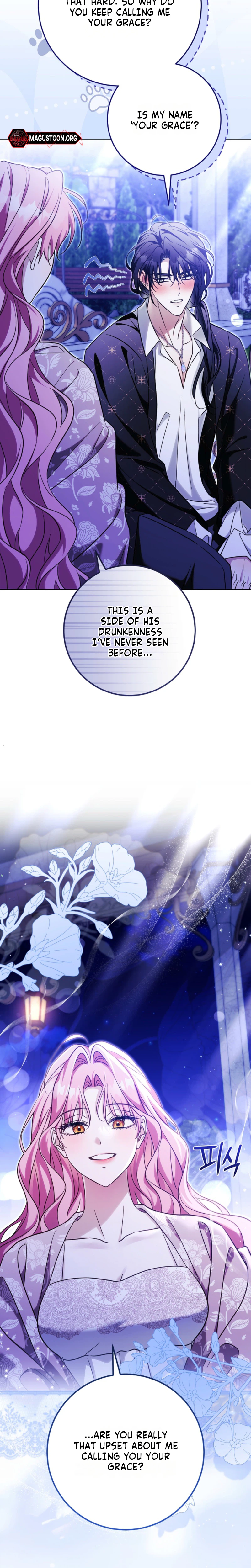 I Will Buy Divine Power With Money! Chapter 52 Page 17