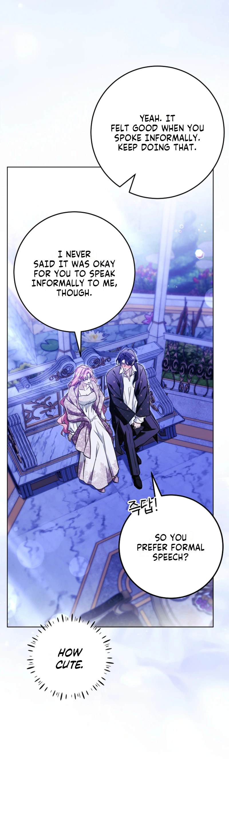 I Will Buy Divine Power With Money! Chapter 52 Page 18