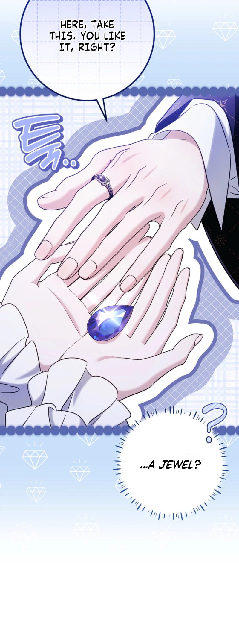 I Will Buy Divine Power With Money! Chapter 52 Page 24