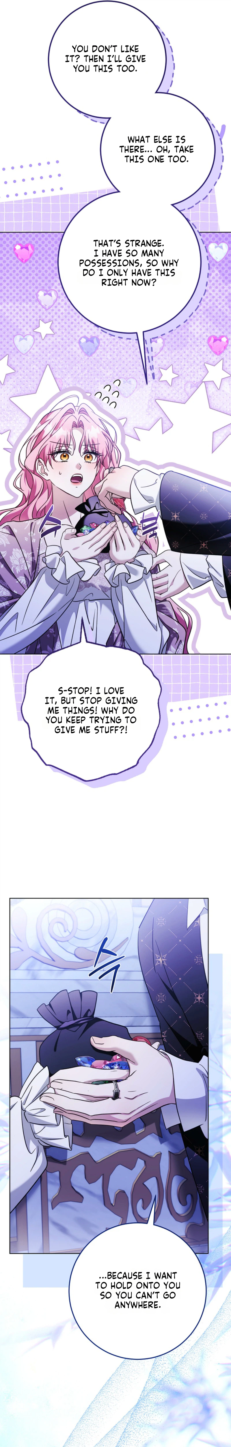 I Will Buy Divine Power With Money! Chapter 52 Page 25