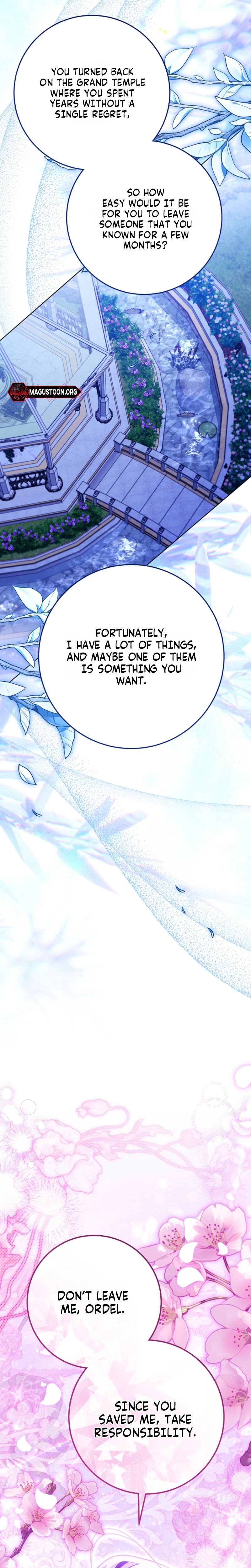 I Will Buy Divine Power With Money! Chapter 52 Page 26
