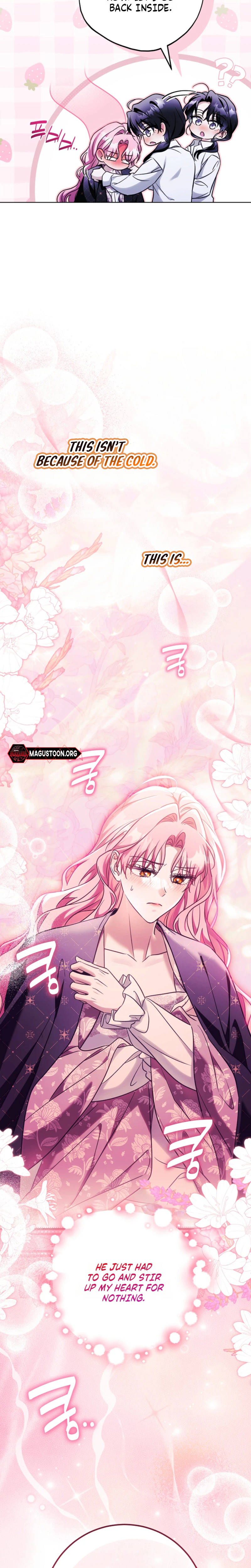 I Will Buy Divine Power With Money! Chapter 52 Page 29