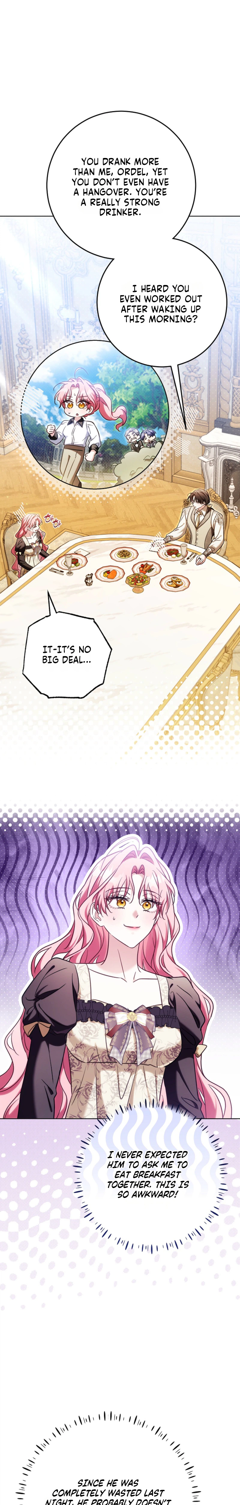 I Will Buy Divine Power With Money! Chapter 52 Page 31