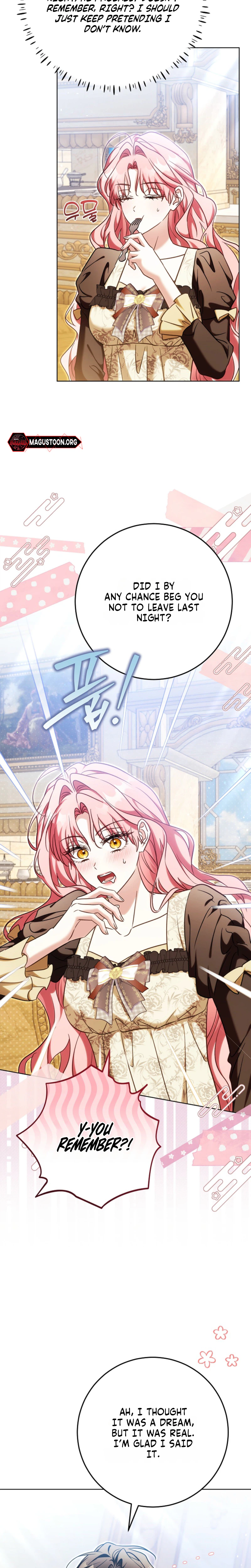 I Will Buy Divine Power With Money! Chapter 52 Page 32