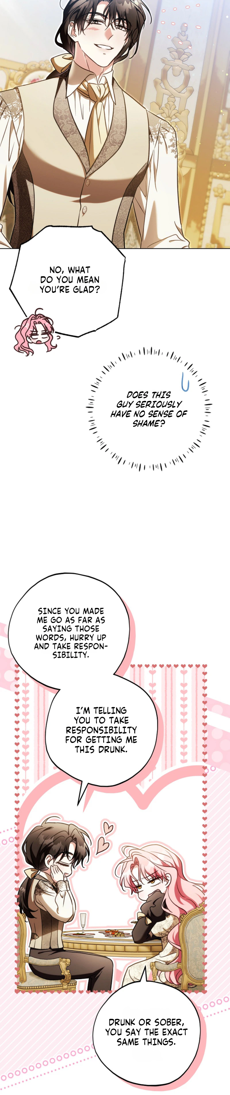 I Will Buy Divine Power With Money! Chapter 52 Page 33