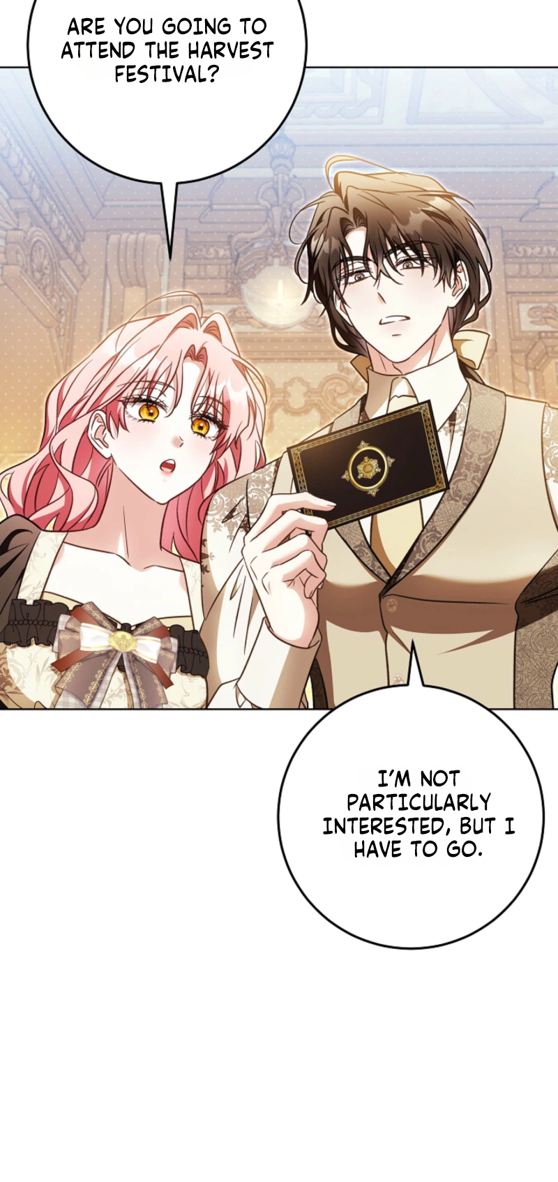 I Will Buy Divine Power With Money! Chapter 52 Page 36