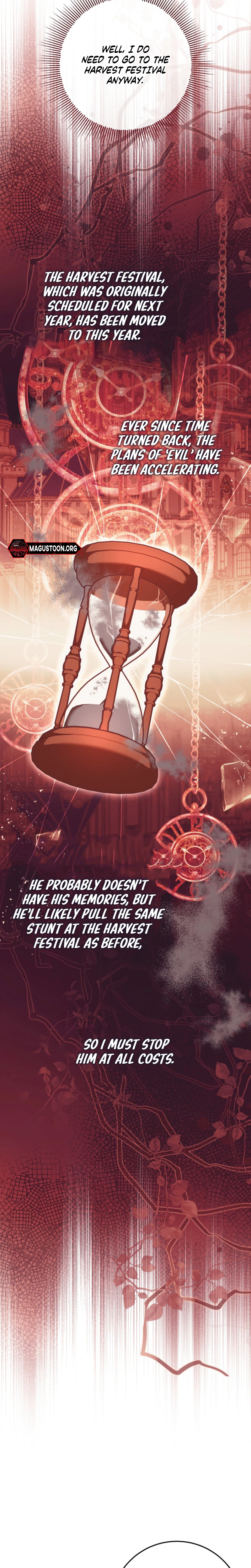 I Will Buy Divine Power With Money! Chapter 52 Page 38