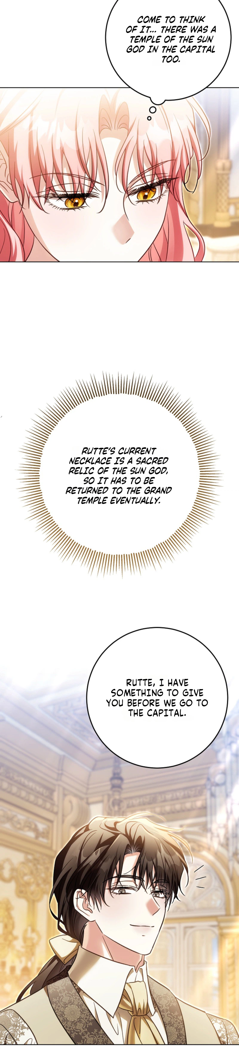 I Will Buy Divine Power With Money! Chapter 52 Page 39