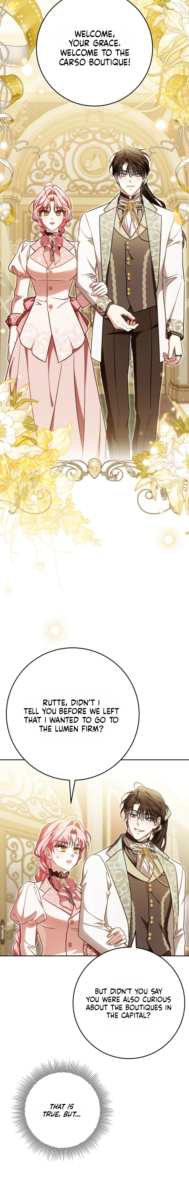 I Will Buy Divine Power With Money! Chapter 55 Page 2