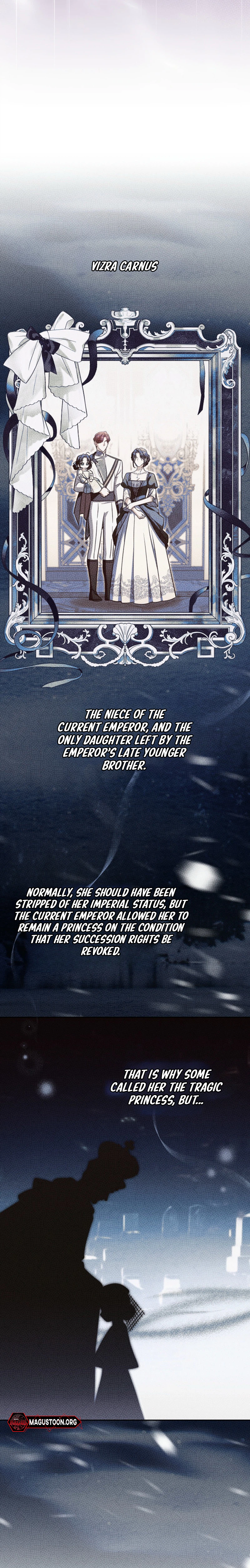 I Will Buy Divine Power With Money! Chapter 55 Page 8