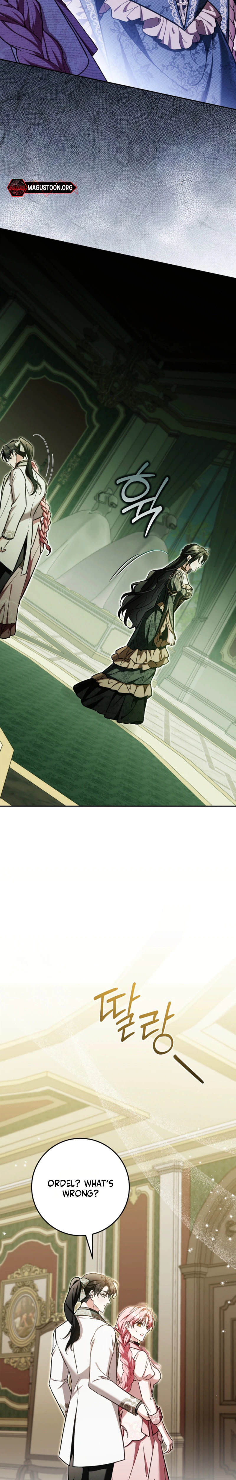 I Will Buy Divine Power With Money! Chapter 55 Page 14