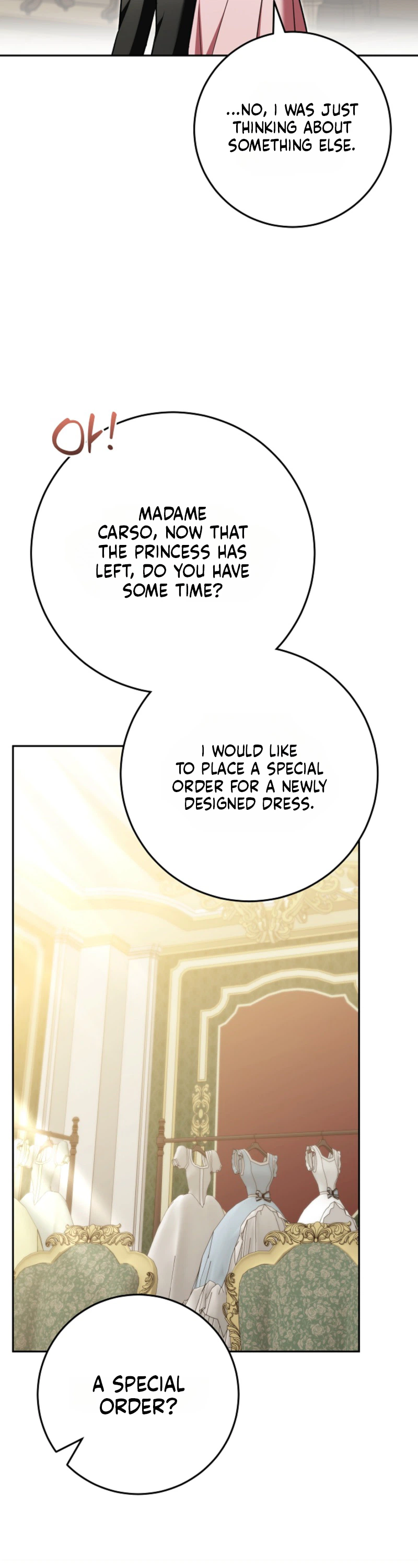 I Will Buy Divine Power With Money! Chapter 55 Page 15
