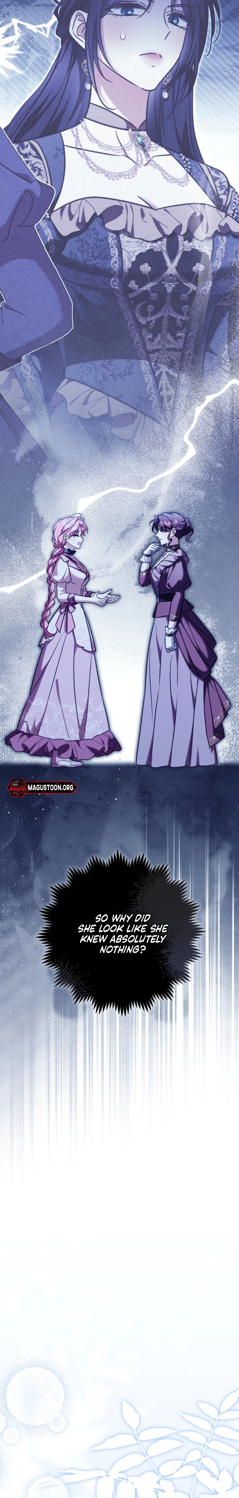 I Will Buy Divine Power With Money! Chapter 55 Page 17