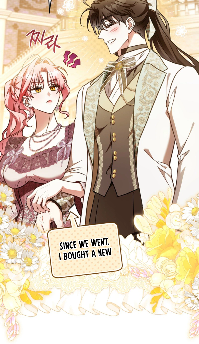 I Will Buy Divine Power With Money! Chapter 55 Page 19