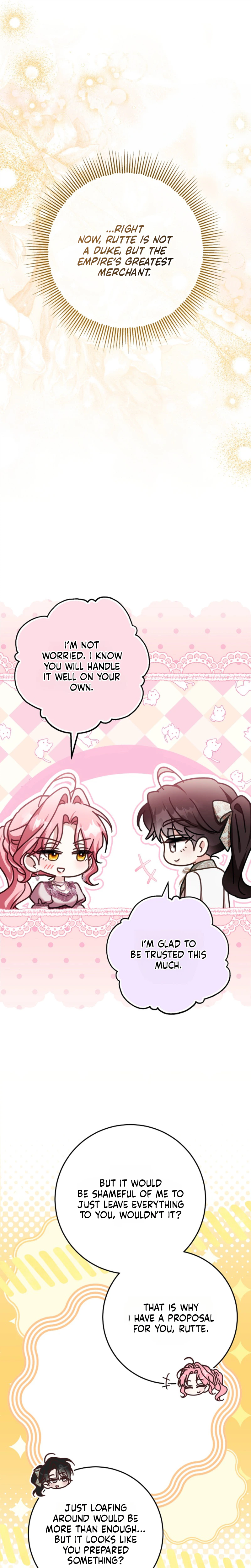 I Will Buy Divine Power With Money! Chapter 55 Page 23