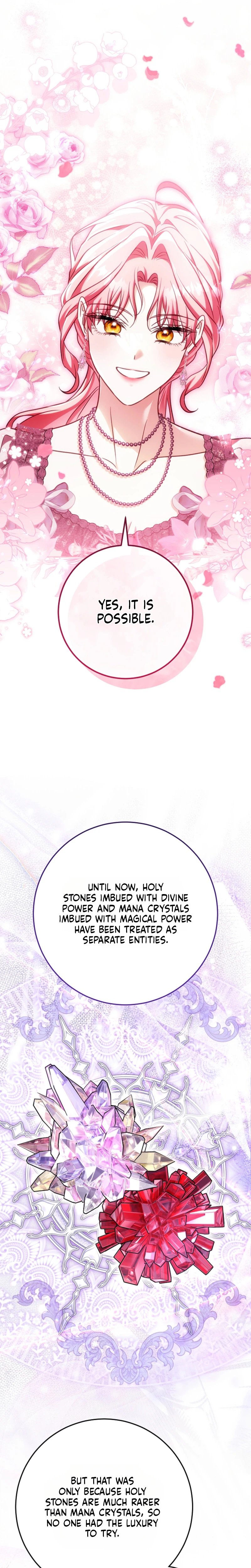 I Will Buy Divine Power With Money! Chapter 55 Page 26