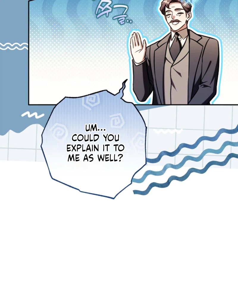 I Will Buy Divine Power With Money! Chapter 55 Page 28