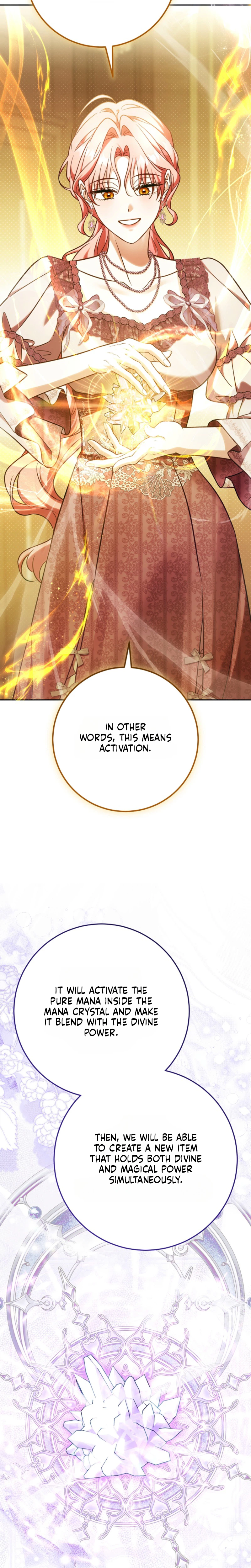 I Will Buy Divine Power With Money! Chapter 55 Page 30