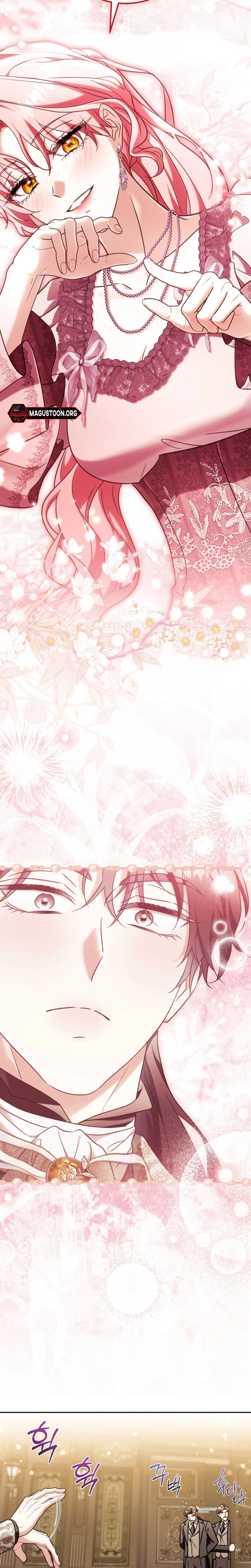 I Will Buy Divine Power With Money! Chapter 55 Page 36