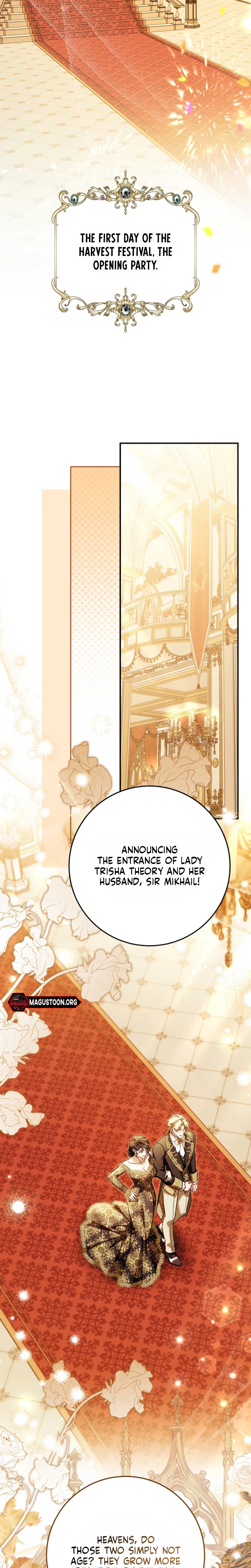 I Will Buy Divine Power With Money! Chapter 58 Page 2
