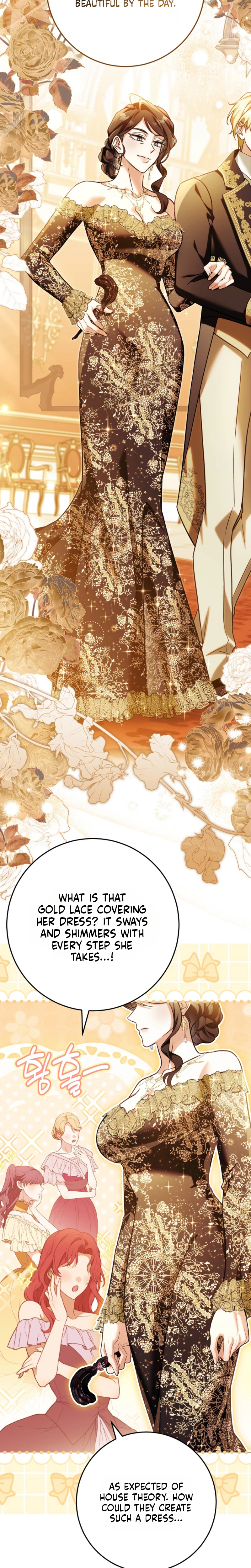 I Will Buy Divine Power With Money! Chapter 58 Page 3