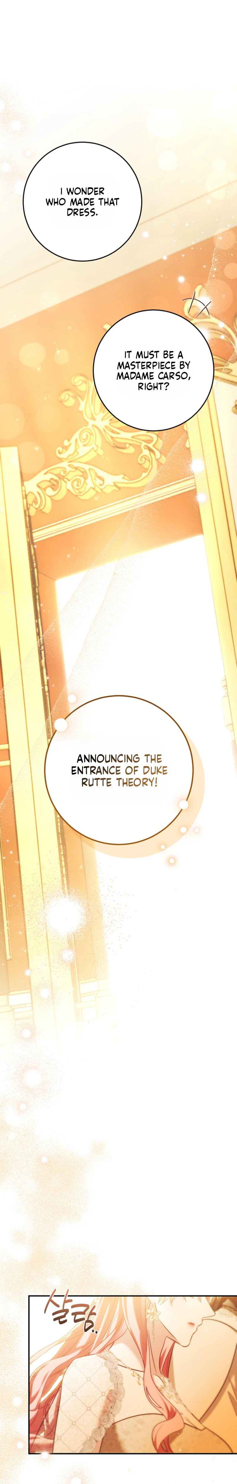 I Will Buy Divine Power With Money! Chapter 58 Page 5