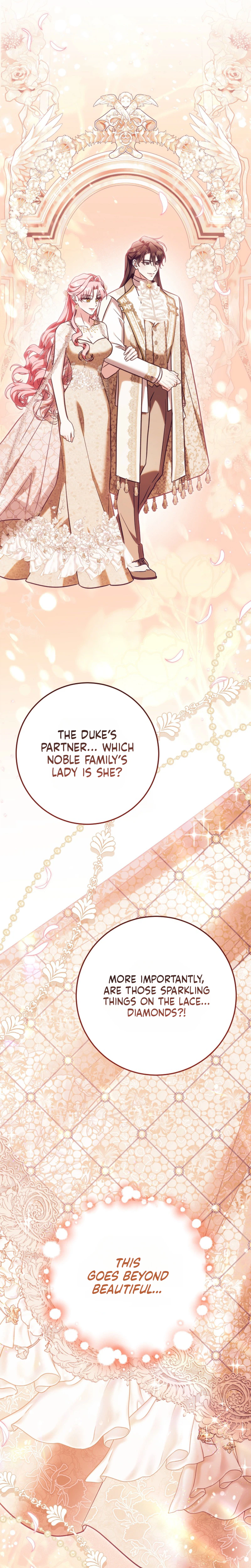 I Will Buy Divine Power With Money! Chapter 58 Page 8