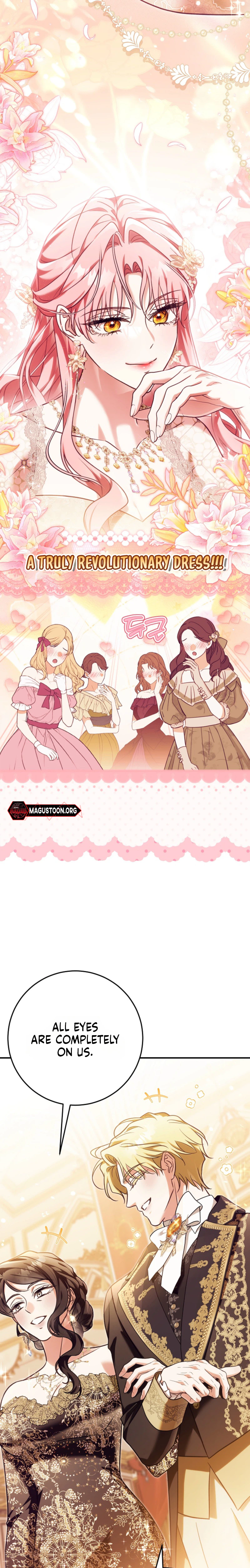 I Will Buy Divine Power With Money! Chapter 58 Page 9