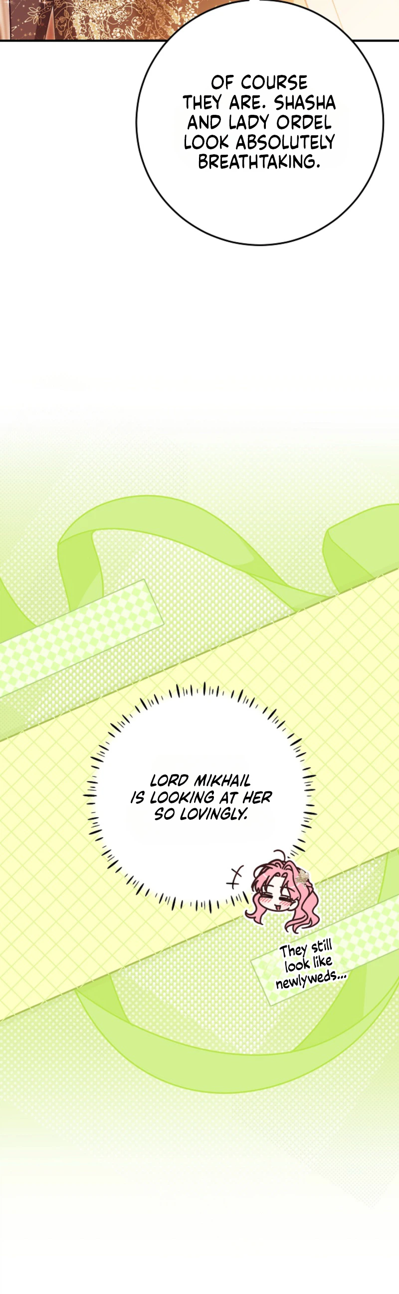 I Will Buy Divine Power With Money! Chapter 58 Page 10