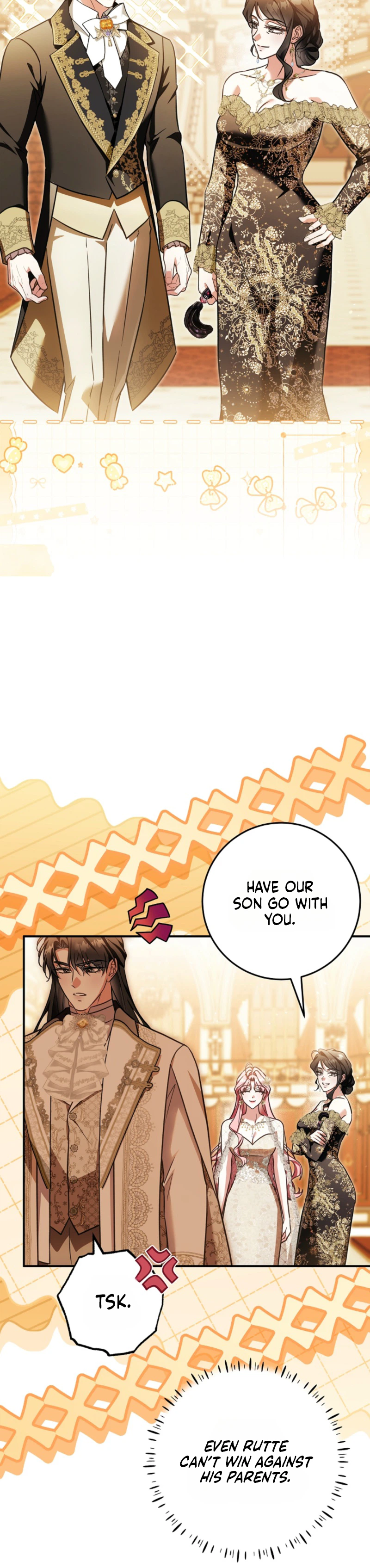 I Will Buy Divine Power With Money! Chapter 58 Page 13
